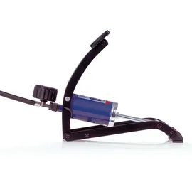 Alca 202000 Fußpumpe 7bar, 600mm