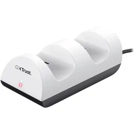 Trust GXT 254 Halterung Weiß PlayStation 5