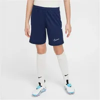 Nike Dri-fit Academy 25 Kurze Hose - Midnight Navy
