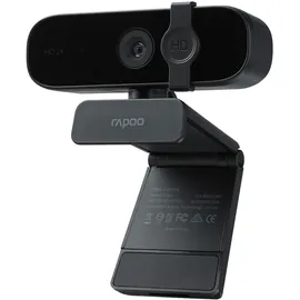 Rapoo XW2K Schwarz