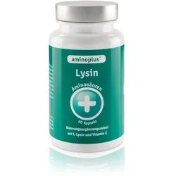 aminoplus lysin plus 60 St