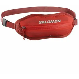 Salomon Active Sling Gürteltasche - High Risk Red / Red Dahlia - One Size