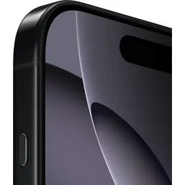 Apple iPhone 16 Pro Max 1 TB Titan Schwarz