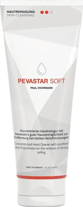 PEVASTAR SOFT Handreinigung Pevastar SOFT 0,25 l ( 9000473275 )