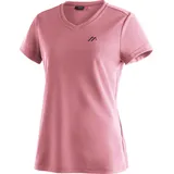 Maier Sports Trudy T-shirt rosa M