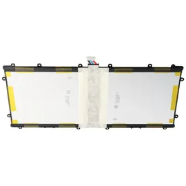AccuCell Nachbau Akku passend für Google Nexus 10 Akku SP3496A8H, SP3496A8H(1S2P), Samsung GT-P8110, GTP8110-HA32ARB