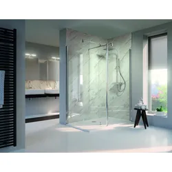 HSK Wandverkleidung „RenoDeco“ 100 × 255 cm