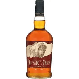 Buffalo Trace Kentucky Straight Bourbon 40% vol 0,7 l