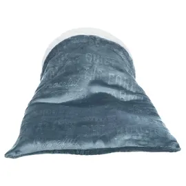 Trixie Kuschelsack Paul, - 40 × 60 cm, blau/weiß