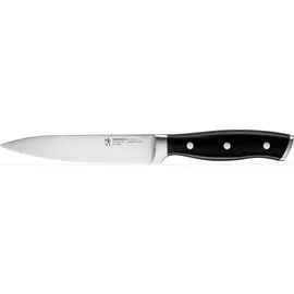 henckels by zwilling Accent Messerset 3-tlg. Schwarz