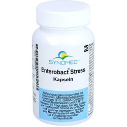 Enterobact Stress Kapseln