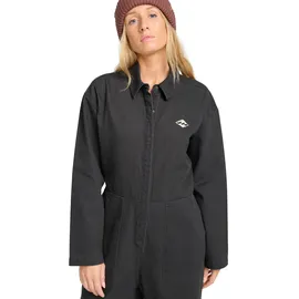 BILLABONG Overall Take The Road schwarz M (38)