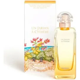 Hermès Un Jardin à Cythère Eau de Toilette refillable 100 ml