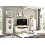 Home Affaire »Westminster«, (Set, 4 St.), im romantischen Landhausstil