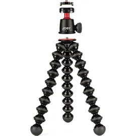 Joby GorillaPod 3K Stativ Kit Made in Italy Preis nach Code NIKOLAUS