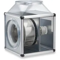 Helios Ventilatoren Helios GBD EC 560 T120