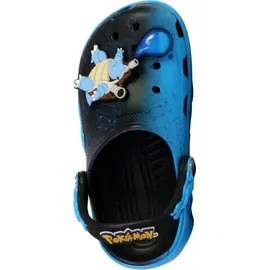 Crocs Pokemon Print Clg Mehrfarbig 22