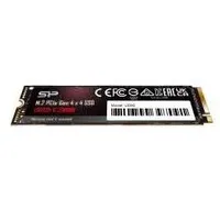 Silicon Power SSD UD90 4To M.2 PCIe NVMe (4000