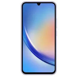 Samsung Galaxy A34 5G (128GB) awesome violet