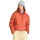 BILLABONG Outdoorjacke "High Line", Damen, Gr. S, orange (brick), Obermaterial: 100% Polyester., Jacken Outdoorjacke