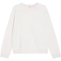 Levi's Damen. Everyday Sweatshirt - White - XS