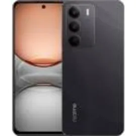 Realme C75 8 GB RAM 256 GB Storm Black