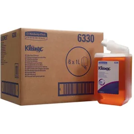Kleenex Handseife 6 x 1000 ml