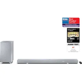 Sharp HT-SBW55121 Silber
