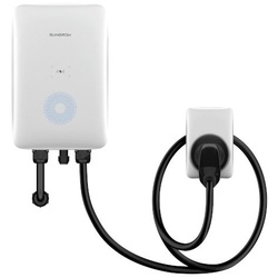  AC011E-01 EV CHARGER LADEGERÄT FÜR ELEKTROFAHRZEUGE 