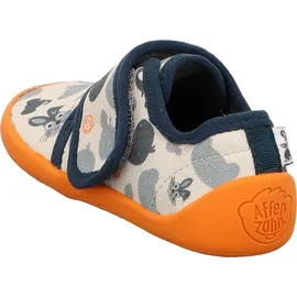 Affenzahn Movy Hase Beige/Grün 26