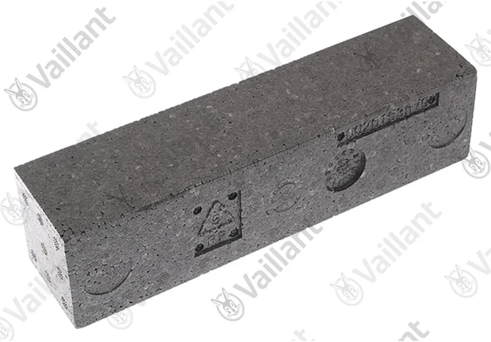 Vaillant EPP Polster 0020174714