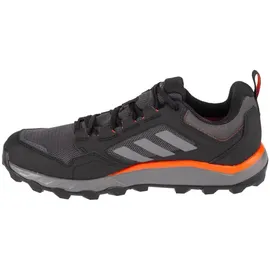 Adidas Terrex Tracerocker 2 GTX Herren grey six/grey four/impact orange 42