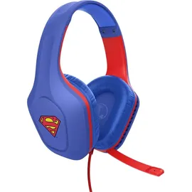 Trust GXT 415SM Zirox Superman
