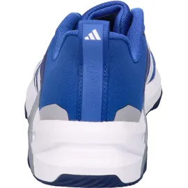 adidas Herren Dropset Control Trainer M JS3120 42 2/3 - Team Royal Blue/Ftwr White/Silver / 42 2/3