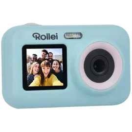 Rollei Sportsline Fun Grün