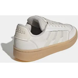 adidas Campus Damen Beige 42