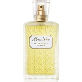 Dior Miss Dior Originale Eau de Toilette 100 ml