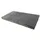 Diephaus Terrassenplatte Ruda Quarzit Holzstruktur 60 x 30 x 4 cm
