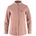 Övik Bluse Dusty Rose S