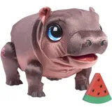 Hasbro FurReal Friends Sally The Silly Hippo 30 cm
