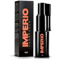 IMPERIO Haarpuder 40 ml Puderspray