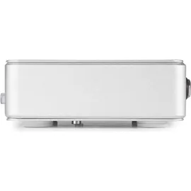 Power Dynamics PDX30 aktive Stereo-DI-Box (Phantom oder 9-V-Batterie)