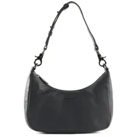 Mandarina Duck Mellow Leather Schultertasche Blue