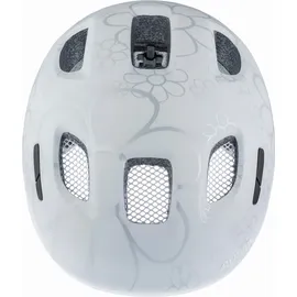 Alpina Ximo 2 LE 45-49 cm pearl white flowers matt