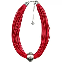 Allgäu Rebell Betti " in rot | Gr.: onesize,