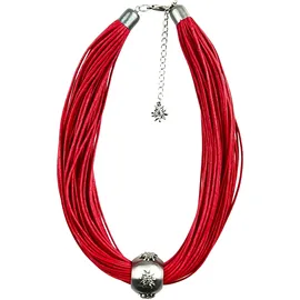 Allgäu Rebell Betti " in rot | Gr.: onesize,