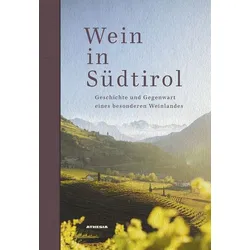 Wein in Südtirol