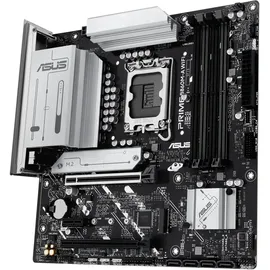 Asus B860M-A WIFI Mainboard