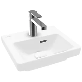 Villeroy & Boch Subway 3.0 Handwaschbecken 37 x 30,5 cm (437037RW)