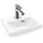 Villeroy & Boch Subway 3.0 Handwaschbecken 37 x 30,5 cm (437037RW)